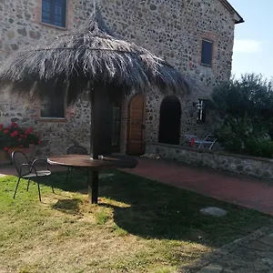 Relais Poggio Al Vento Gospodarstwo wiejskie