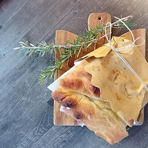 Podere Casanova Gospodarstwo agroturystyczne