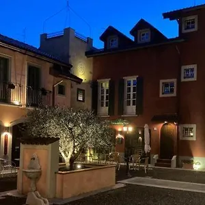 La Corte Di Vicolo Torre , Uboldo Italie
