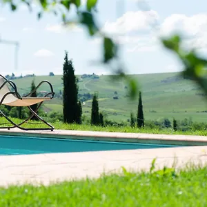 Chianti Classico Wine Tenuta Di Bibbiano - I Sodi Вилла