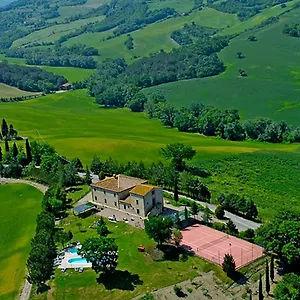 Il Palagetto Apartament