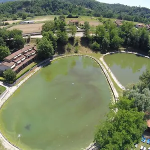 Laghi Della Tranquillita' Apartament