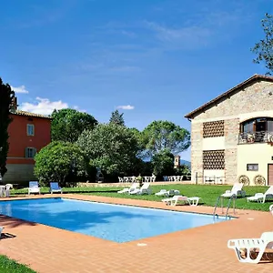 Tenute Di Badia Apartament