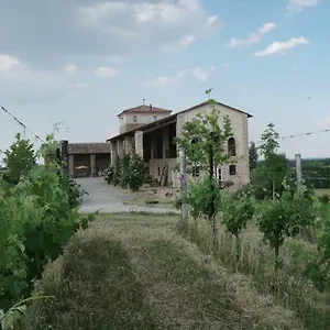 Agriturismo Ca' Preda , San Giorgio Piacentino Italie
