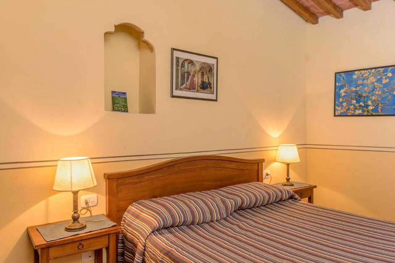 Gospodarstwo agroturystyczne Willa Agriturismo Concadoro Castellina in Chianti