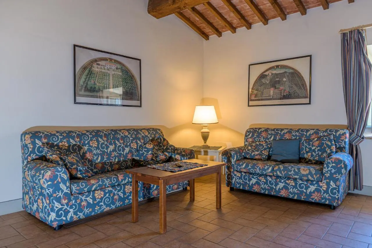 Willa Agriturismo Concadoro Castellina in Chianti Gospodarstwo agroturystyczne